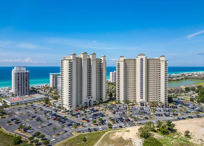 Ariel Dunes II 704
