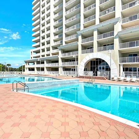 Ariel Dunes II 704 Destin Exterior foto