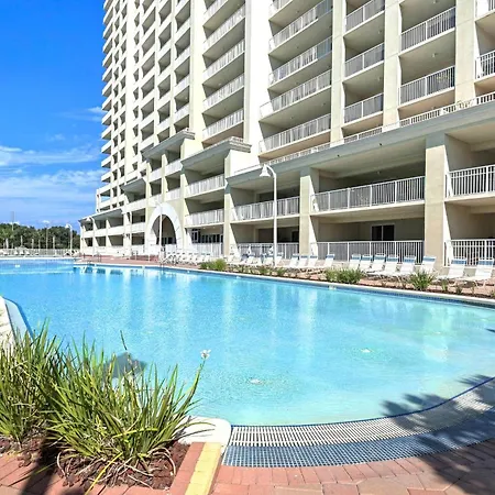 Ariel Dunes II 704 Destin Exterior foto
