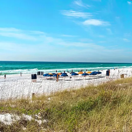Ariel Dunes II 704 Destin Exterior foto