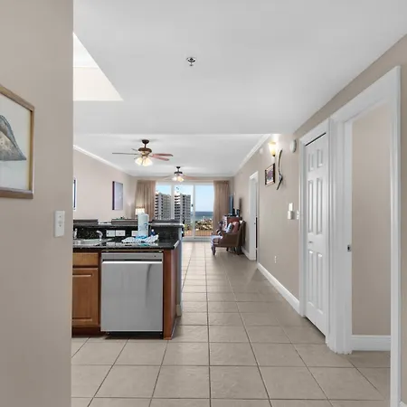 Ariel Dunes II 704 Destin Exterior foto