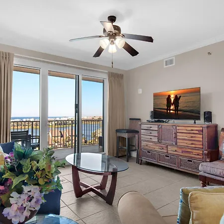 Ariel Dunes II 704 Destin Exterior foto
