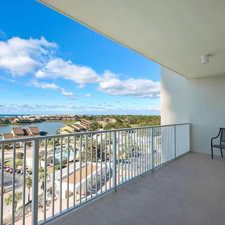 Ariel Dunes II 704 Destin Exterior foto