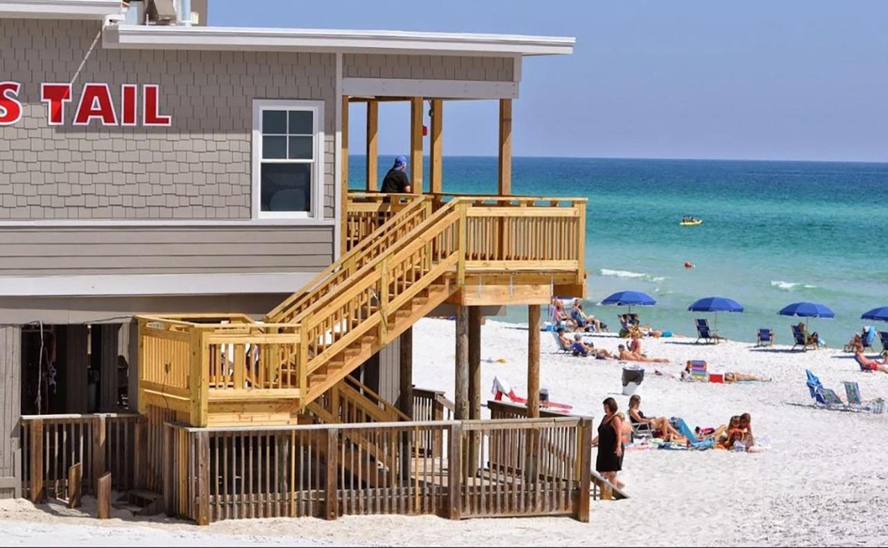 Apartamento Ariel Dunes Ii 704