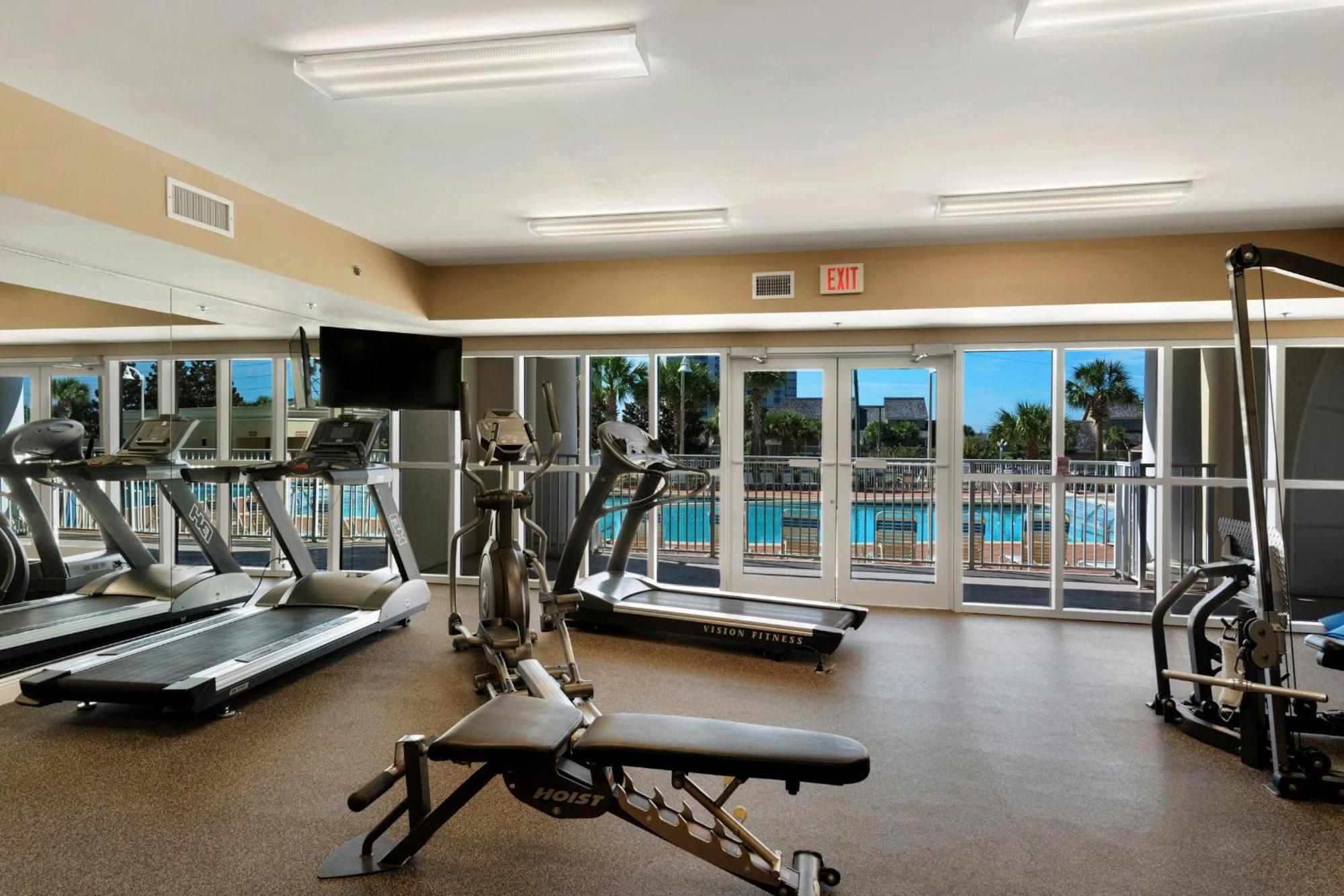 Ariel Dunes Ii 704 Apartamento Destin