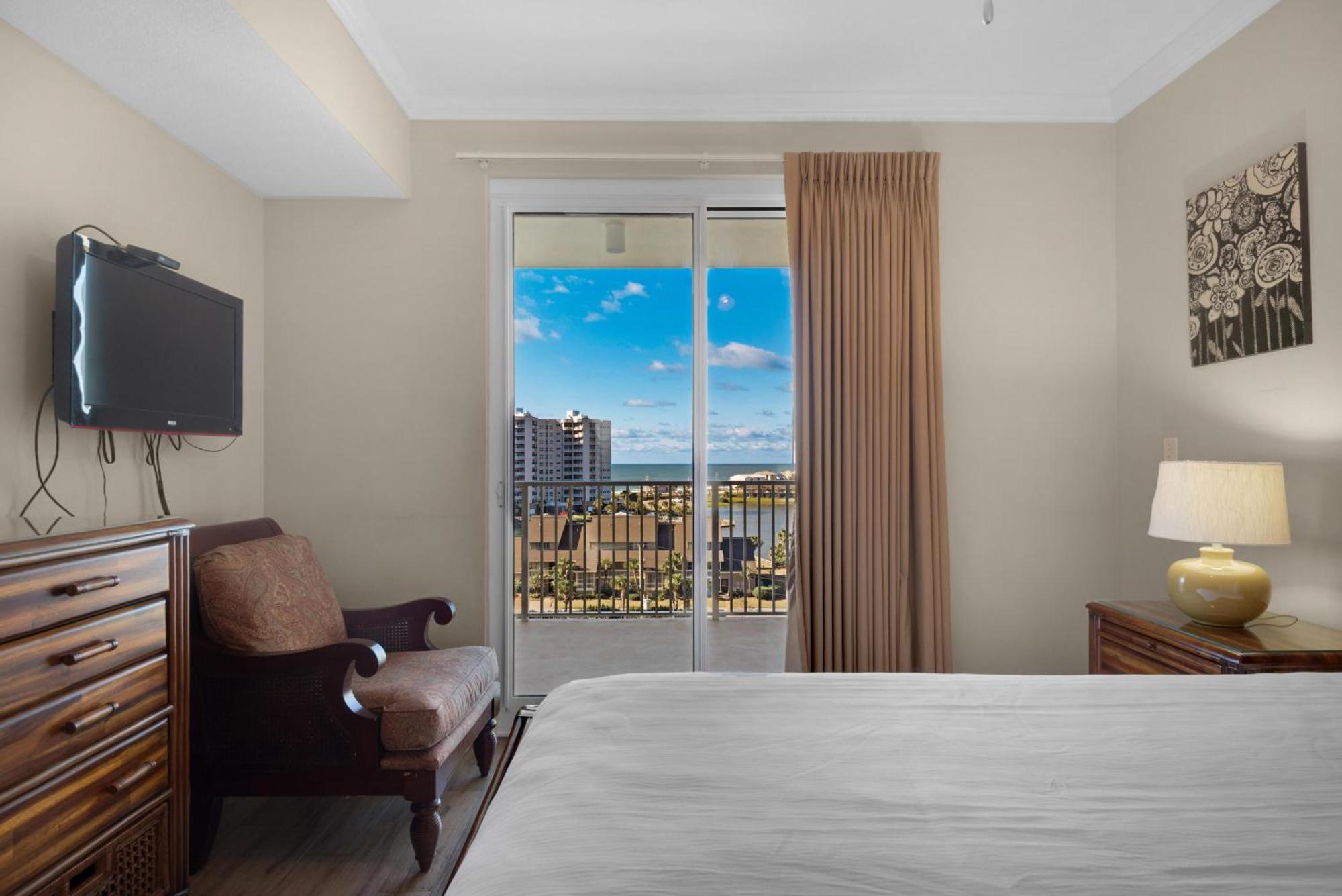 Apartamento Ariel Dunes Ii 704 *