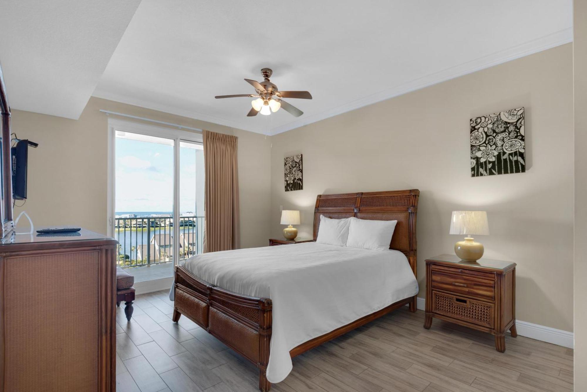 Apartamento Ariel Dunes Ii 704 *