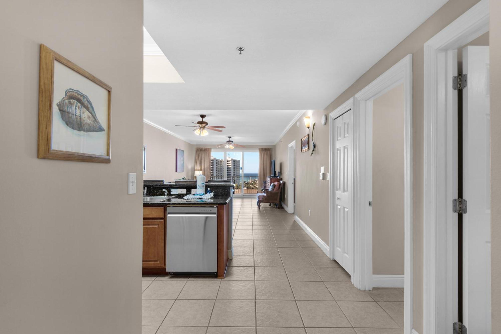 Apartamento Ariel Dunes Ii 704 Destin
