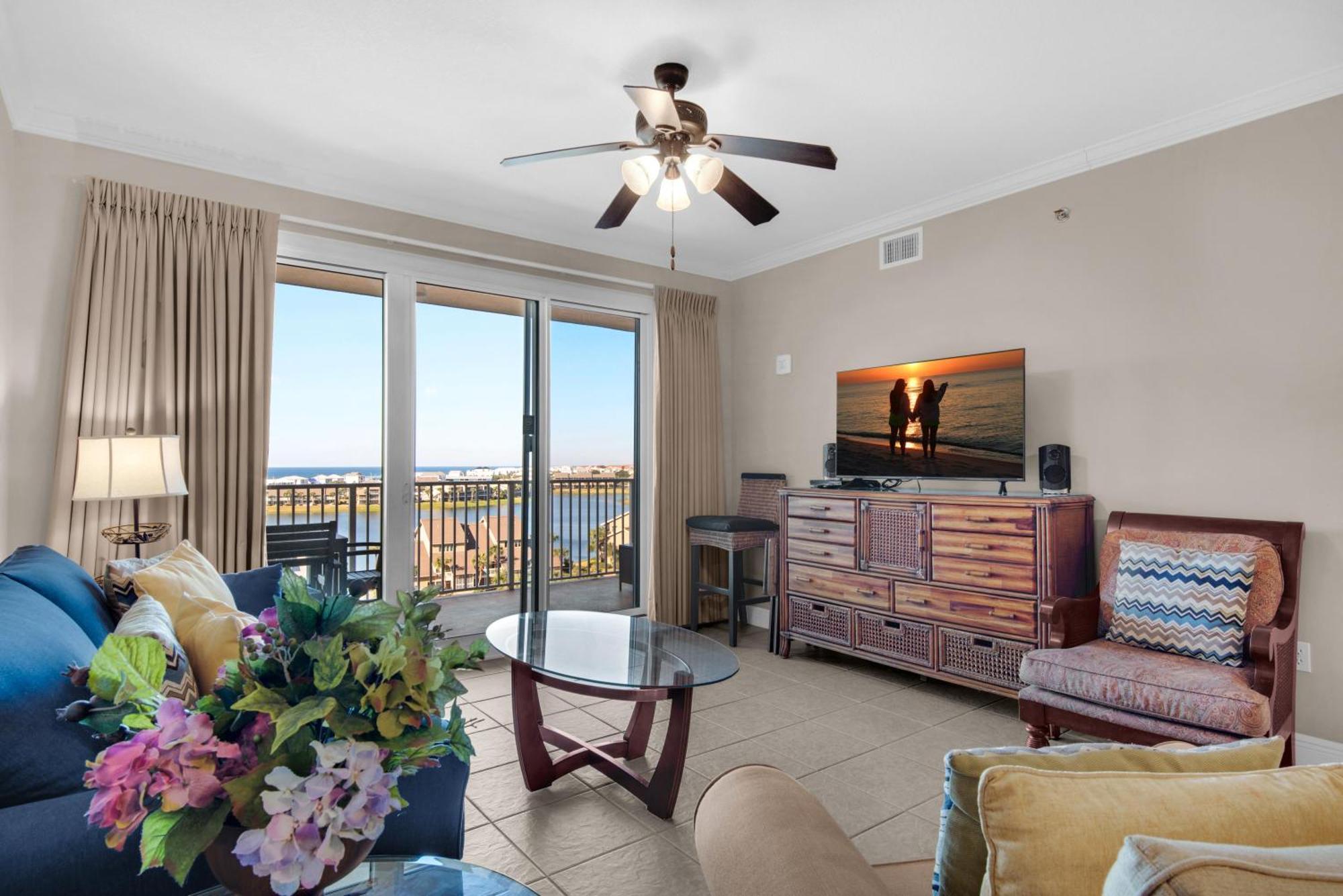 Ariel Dunes Ii 704 Apartamento