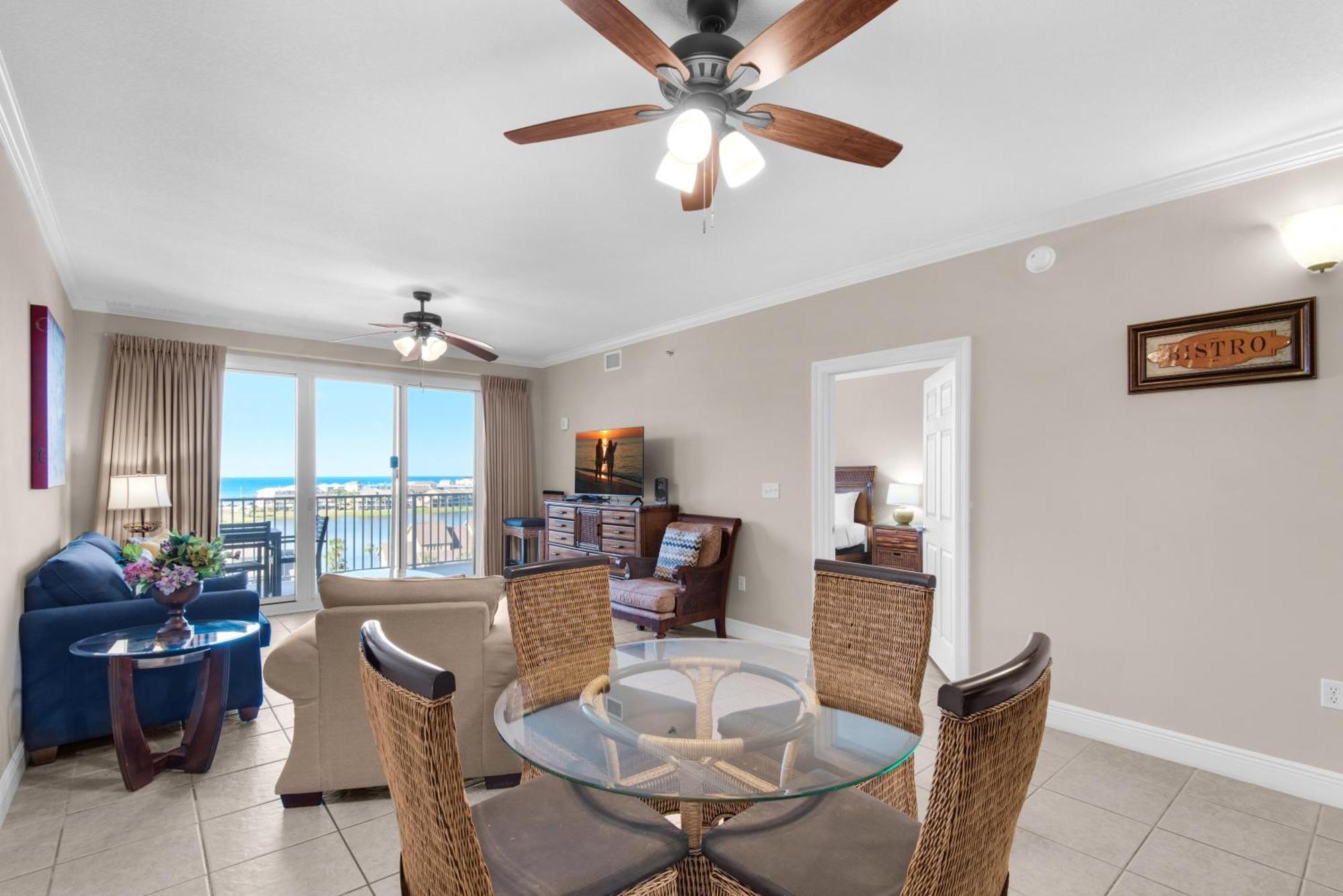 Apartamento Ariel Dunes Ii 704
