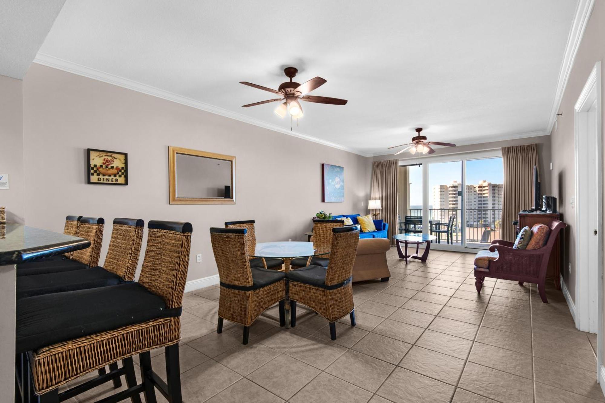 Ariel Dunes Ii 704 Apartment *
