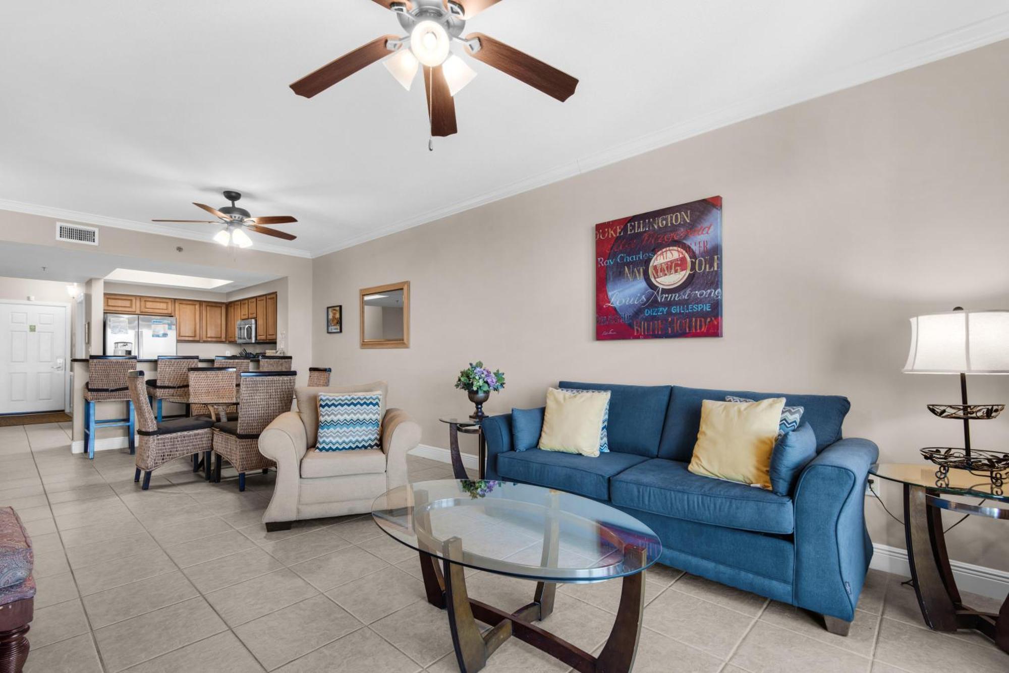 Apartamento Ariel Dunes Ii 704 *