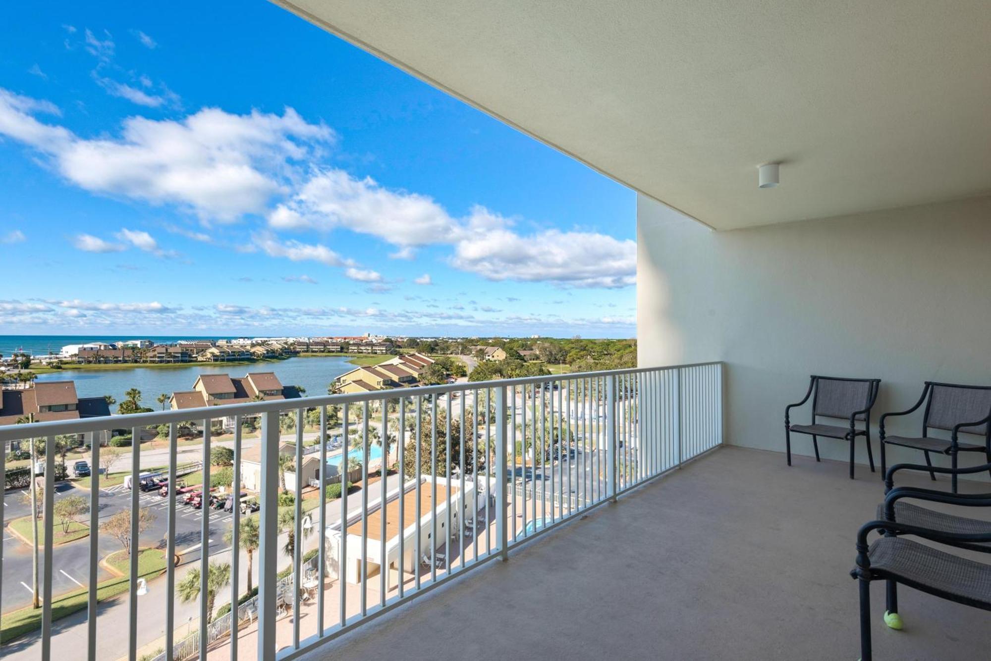 Ariel Dunes Ii 704 * Destin